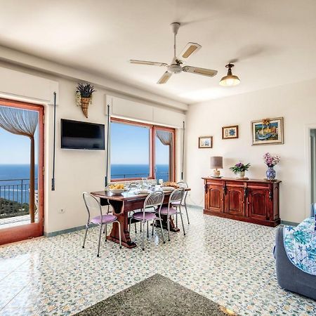 Geca'S House - Panoramic Sea View Studio 마사루브렌세 외부 사진